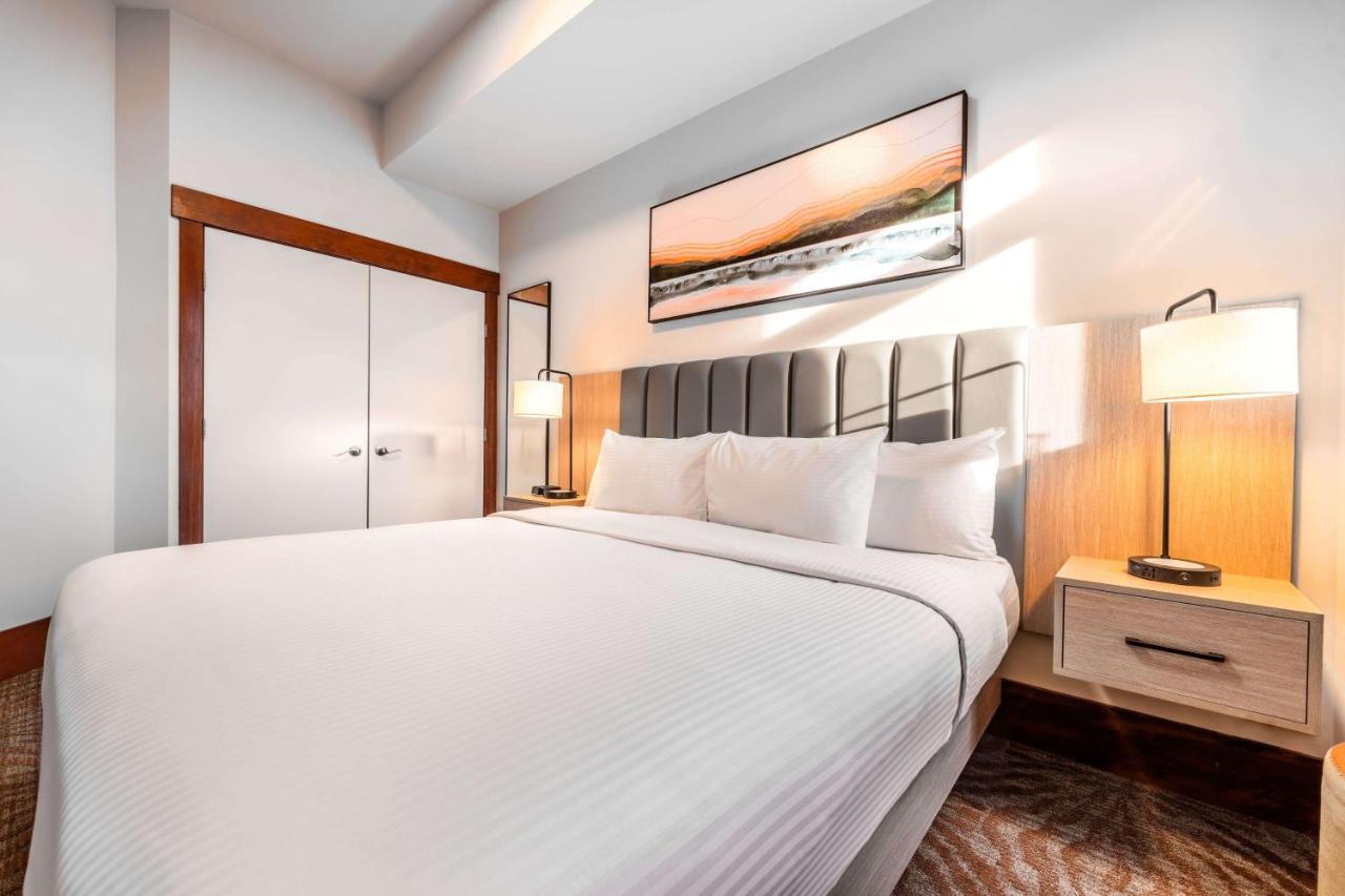 แบล็กสโตน เมาน์เท็น ลอดจ์ บาย คลิก Hotel แคนมอร์ ภายนอก รูปภาพ
